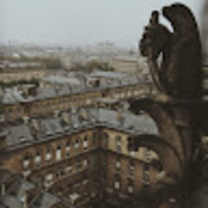 Meet your Posher, Gray envy